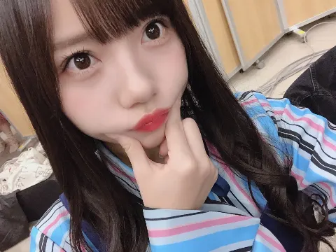 齊藤 京子｜Zeppツアーの頃（2019-05-16）