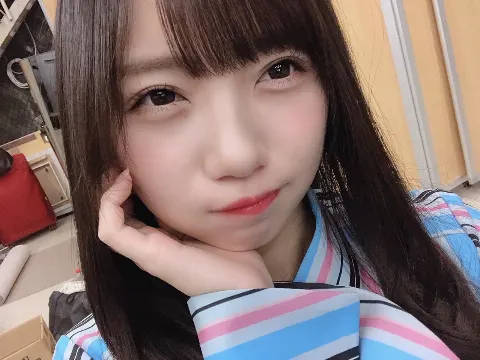 齊藤 京子｜Zeppツアーの頃（2019-05-16）｜2枚目