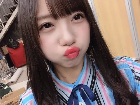 齊藤 京子｜Zeppツアーの頃（2019-05-16）｜3枚目