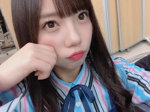齊藤 京子｜Zeppツアーの頃（2019-05-16）｜4枚目