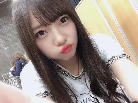 齊藤 京子｜Zeppツアーの頃（2019-05-16）｜5枚目