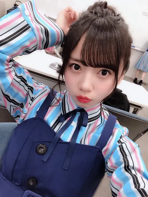 齊藤 京子｜ドレミソラシド（2019-06-02）