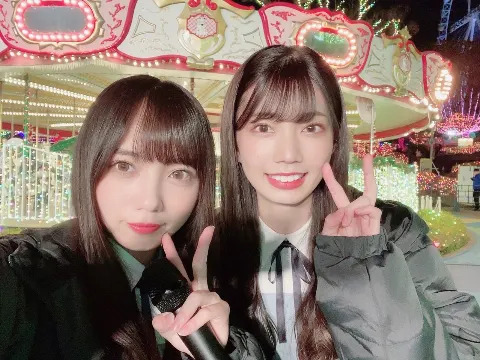 齊藤 京子｜スペシャルクリスマスライブ（2019-11-29）｜3枚目