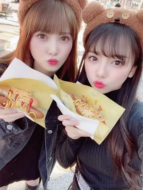 齊藤 京子｜スペシャルクリスマスライブ（2019-11-29）｜4枚目