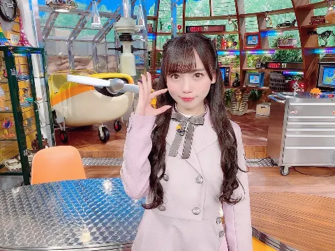 齊藤 京子｜世界まる見え！テレビ特捜部 大移動2時間SP