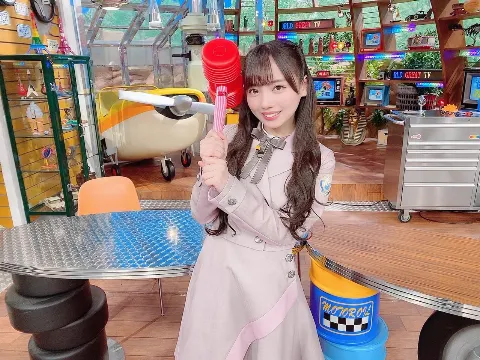 齊藤 京子｜世界まる見え！テレビ特捜部 大移動2時間SP（2020-02-15）｜3枚目