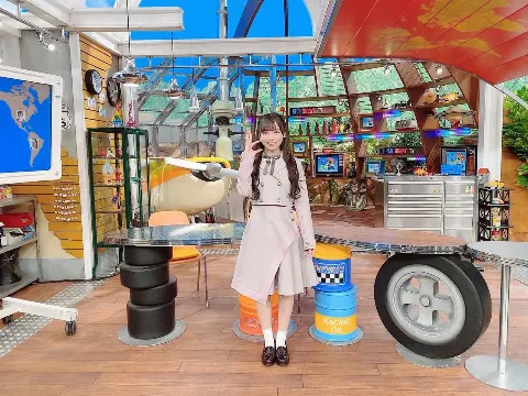 齊藤 京子｜世界まる見え！テレビ特捜部 大移動2時間SP（2020-02-15）｜4枚目