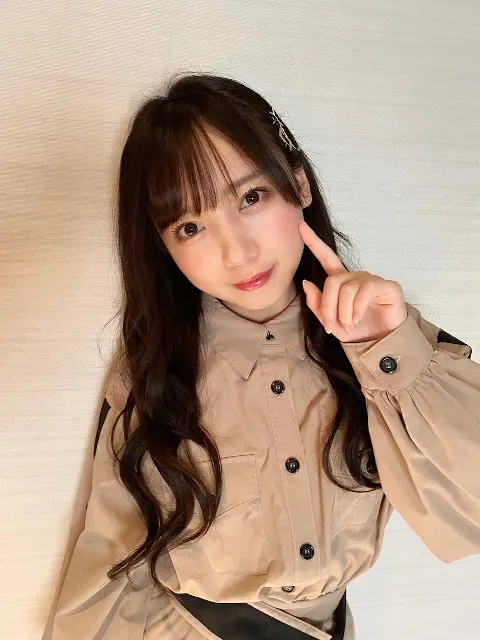 齊藤 京子｜ひなあい（2020-11-01）