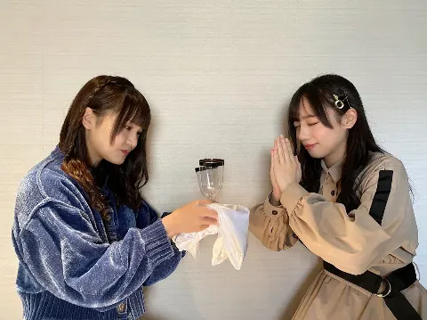 齊藤 京子｜ひなあい（2020-11-01）｜4枚目