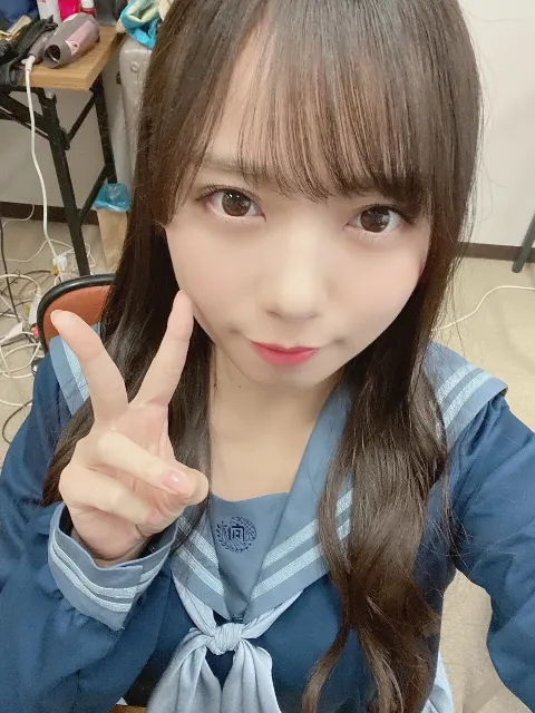 齊藤 京子｜ひなこい（2020-11-18）