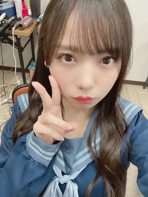 齊藤 京子｜ひなこい（2020-11-18）｜2枚目