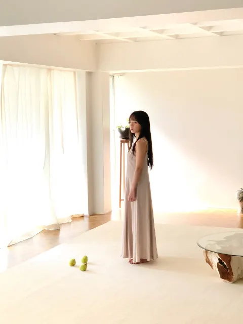 齊藤 京子｜blt graph.（2020-11-18）