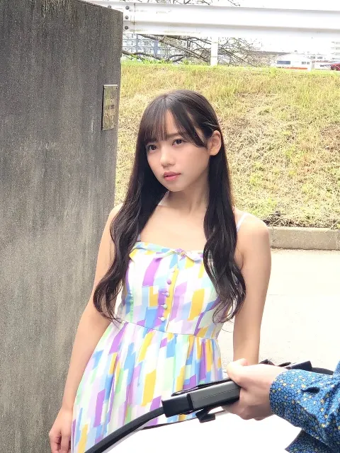 齊藤 京子｜週刊少年チャンピオン（2020-11-19）｜3枚目