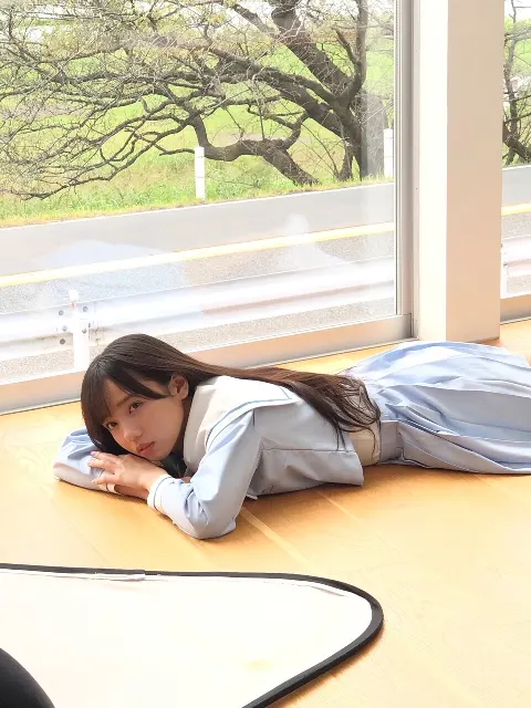 齊藤 京子｜週刊少年チャンピオン（2020-11-19）｜6枚目
