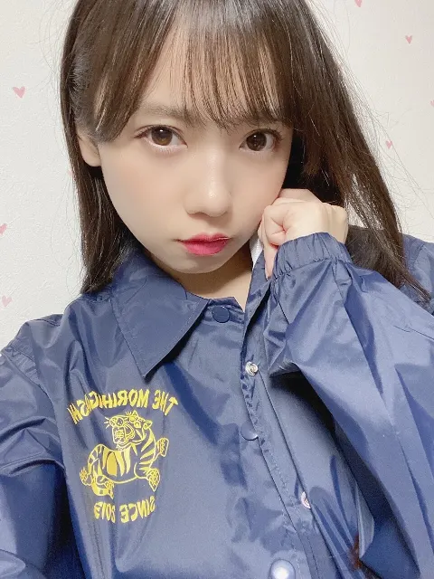 齊藤 京子｜おきょんの青春の光（2020-11-20）｜3枚目