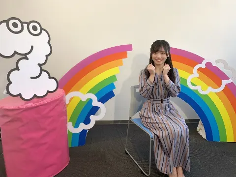 齊藤 京子｜ZIP!（2021-01-26）