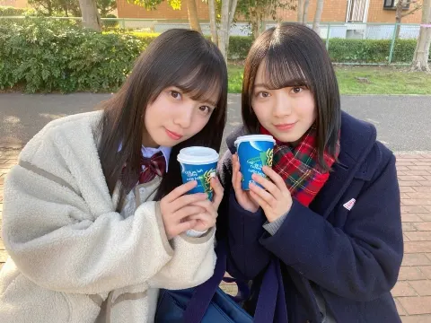 齊藤 京子｜ボーダレス最終回直前SP（2021-05-07）｜2枚目
