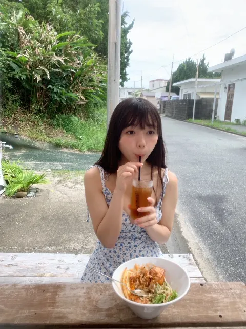 齊藤 京子｜とっておきの恋人、死んじゃうくらい抱きしめて。（2021-05-31）｜4枚目