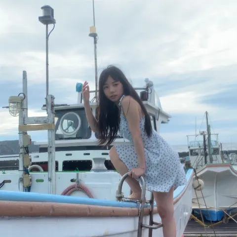 齊藤 京子｜とっておきの恋人、死んじゃうくらい抱きしめて。（2021-05-31）｜5枚目