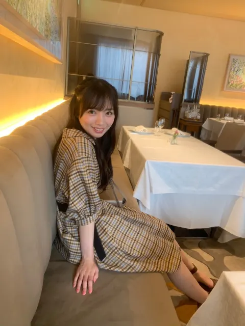 齊藤 京子｜とっておきの恋人、死んじゃうくらい抱きしめて。（2021-05-31）｜7枚目