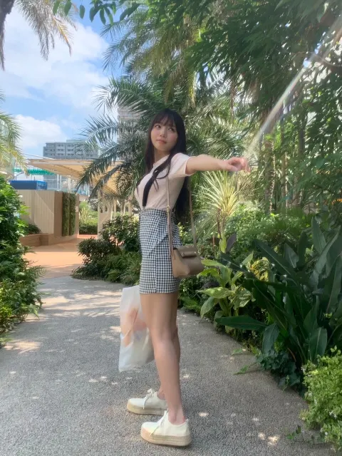 齊藤 京子｜とっておきの恋人、死んじゃうくらい抱きしめて。（2021-05-31）｜8枚目