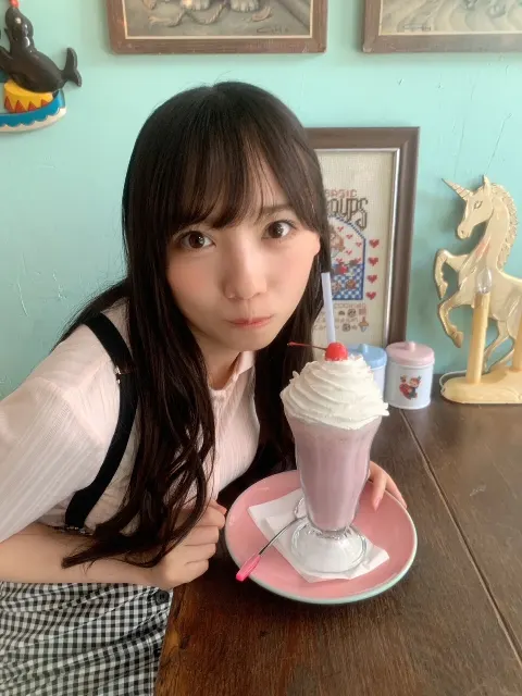 齊藤 京子｜とっておきの恋人、死んじゃうくらい抱きしめて。（2021-05-31）｜9枚目