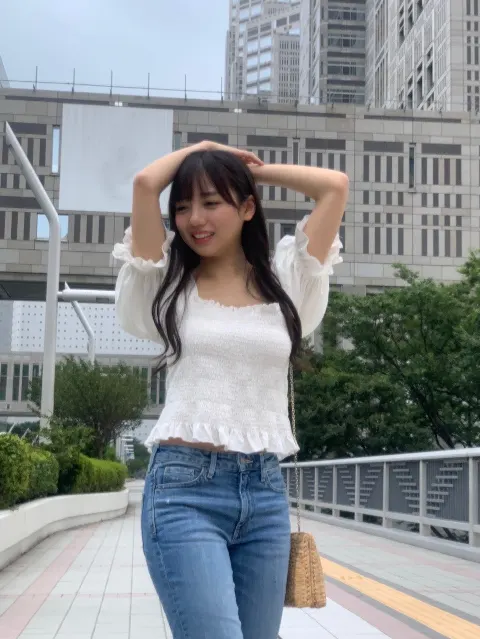 齊藤 京子｜とっておきの恋人、死んじゃうくらい抱きしめて。（2021-05-31）｜10枚目