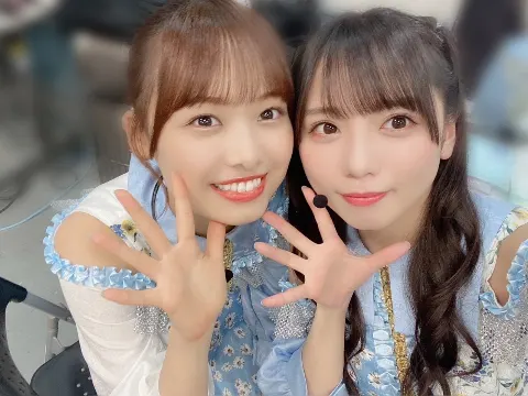 齊藤 京子｜ひより祭り（2021-06-04）｜6枚目