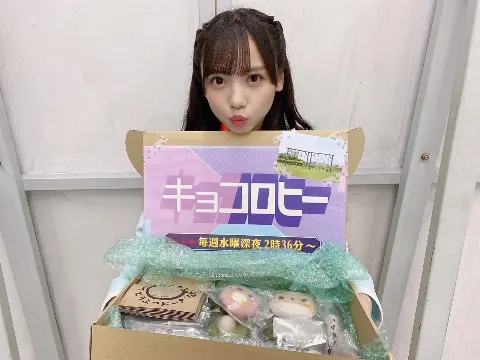齊藤 京子｜＜緊急告知＞明日キョコロヒーTwitter生配信します！！！（2021-06-11）