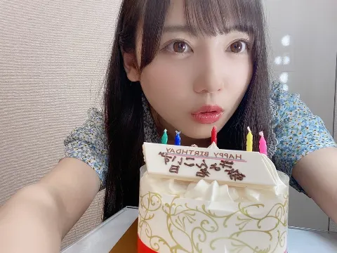 齊藤 京子｜きょんこいず命名記念日（2021-06-12）