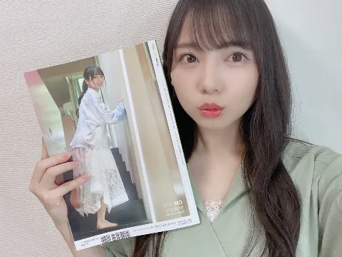 齊藤 京子｜きょんこいず命名記念日（2021-06-12）｜3枚目