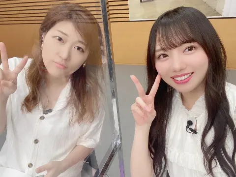 齊藤 京子｜アカペラ動画始まります\( ¨̮ )/（2021-06-17）