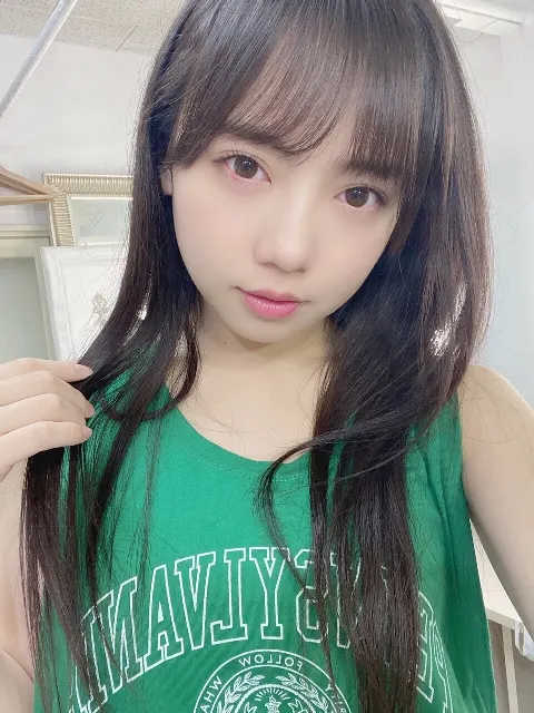齊藤 京子｜週刊少年チャンピオン（2021-06-17）｜2枚目