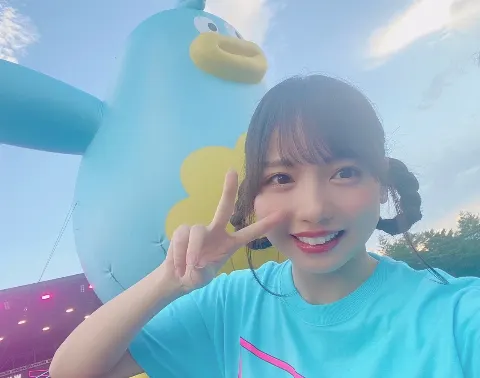 齊藤 京子｜W-KEYAKI FES. 2021（2021-07-13）