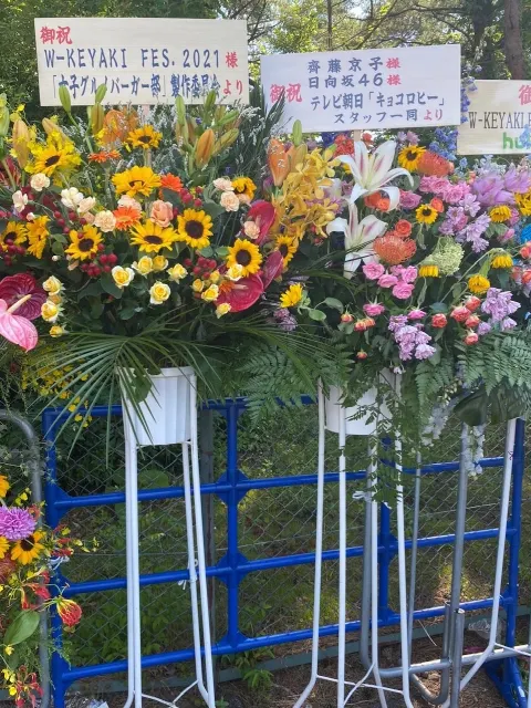 齊藤 京子｜キョコロヒー特番決定しました！！！！🎊（2021-07-22）｜5枚目