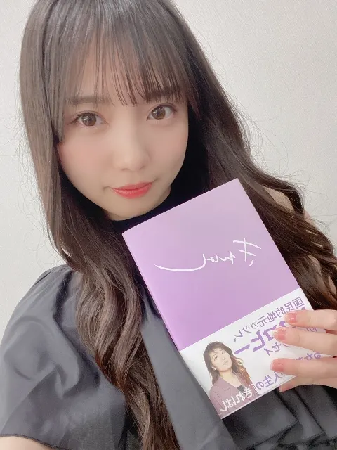 齊藤 京子｜きれはし（2021-08-04）｜2枚目