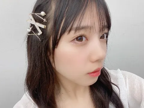 齊藤 京子｜きょんこいずとの時間（2021-08-09）｜2枚目