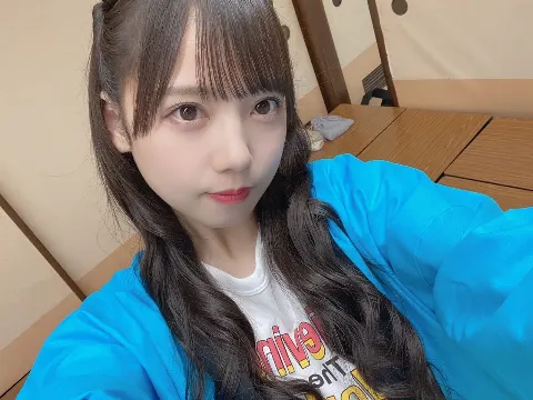 齊藤 京子｜めいめいハッピーバースデー🎂（2021-08-23）