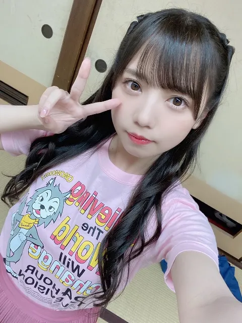 齊藤 京子｜めいめいハッピーバースデー🎂（2021-08-23）｜2枚目