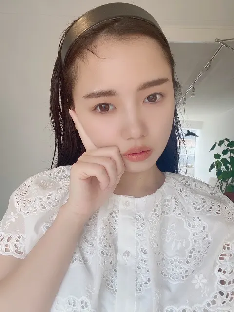 齊藤 京子｜めいめいハッピーバースデー🎂（2021-08-23）｜3枚目