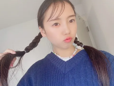 齊藤 京子｜めいめいハッピーバースデー🎂（2021-08-23）｜4枚目