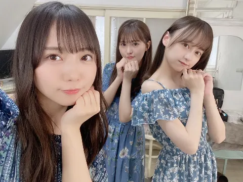 齊藤 京子｜めいめいハッピーバースデー🎂（2021-08-23）｜6枚目