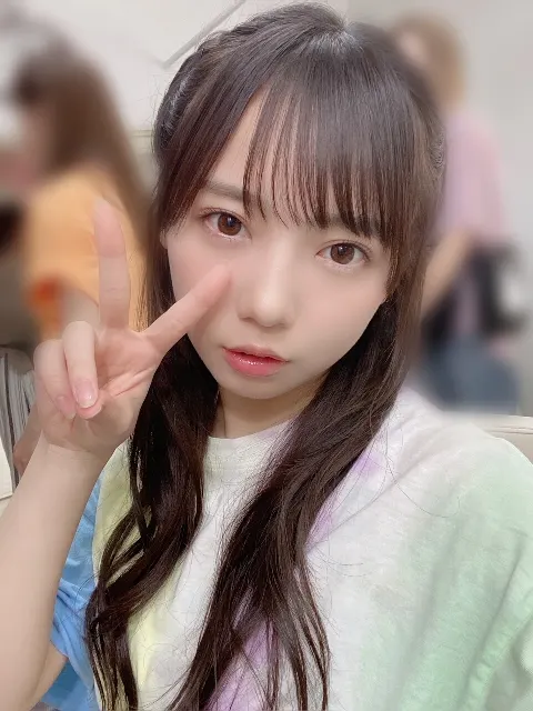 齊藤 京子｜めいめいハッピーバースデー🎂（2021-08-23）｜9枚目