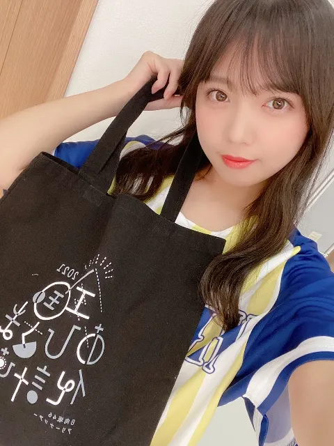 齊藤 京子｜全国おひさま化計画（2021-09-12）｜3枚目