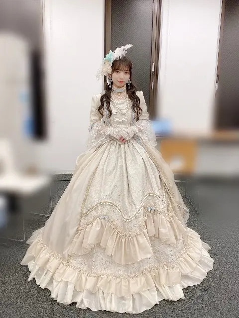 齊藤 京子｜#日向坂46_ってか（2021-09-25）｜2枚目