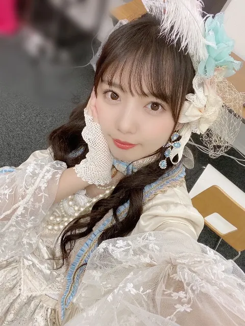 齊藤 京子｜#日向坂46_ってか（2021-09-25）｜4枚目