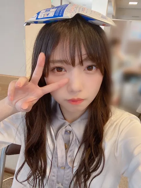 齊藤 京子｜#日向坂46_ってか（2021-09-25）｜5枚目