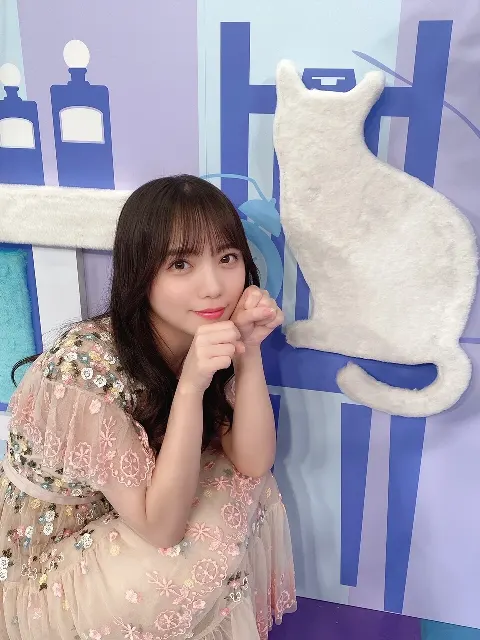 齊藤 京子｜キョコロヒー1時間SP（2021-10-02）｜3枚目