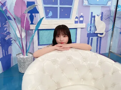 齊藤 京子｜キョコロヒー1時間SP（2021-10-02）｜4枚目