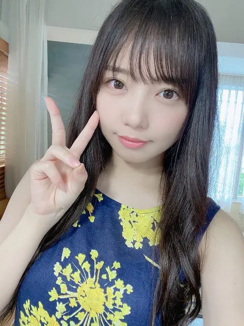 齊藤 京子｜週刊少年チャンピオン（2021-10-12）｜2枚目